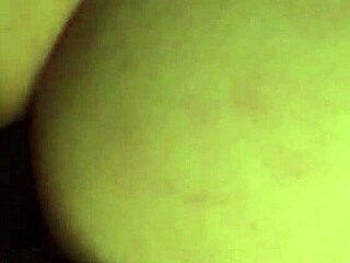 My Tinder date went wild with anal on first meet, oh man!