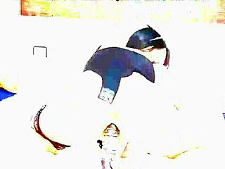 Horny Bluee Films Herself Masturbating Her Perfect Pussy Bluee Official