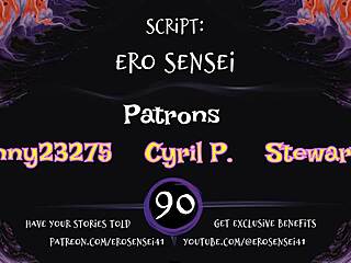 Fuck Cockblockers with Erotic Audio for Women - What's Your Fetish?