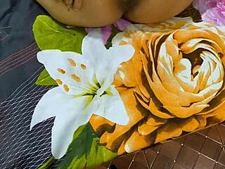 Chinese Girl Gets Pussy Fucked Hard by Myanmar Guy. Close-Up Action, Wow! 😍