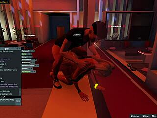 Outdoor 69 with Latina client, she cums fast! 😜