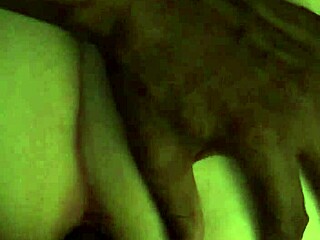 My Tinder date went wild with anal on first meet, oh man!