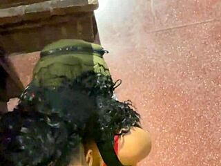 argentina teen swallows cum on busy buenos aires streets