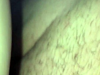 Sex Toy Doll Gets Anal Action with Cum on Butt