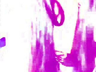 Horny Bluee Films Herself Masturbating Her Perfect Pussy Bluee Official