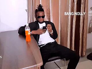 Ever wondered what happens backstage with The Chronic Debtor?