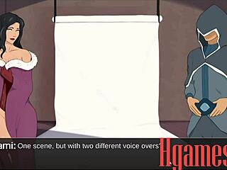 cummybender part 4 got me hooked