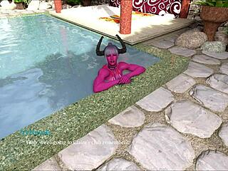 uhh, i can’t stop with this cute curvy teen and her creampie.. my bad!