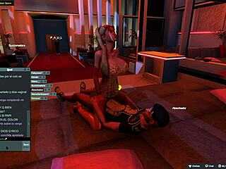 Outdoor 69 with Latina client, she cums fast! 😜