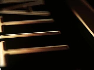 Abby Seduces Her Tutor To Fill Her Small Shaved Pussy