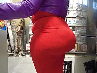 i’m banging this big booty brazilian girl from the mall.