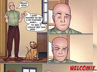 Hey! Hot Friend Joins For Group Sex After Cheating!