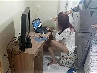 Meisje gangbanged 6: Wilde Japanse amateur compilatie hardcore neukactie