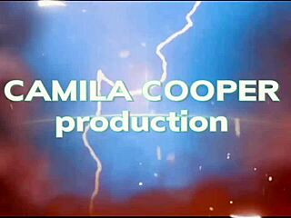 Camila Cooper, σε παίρνει πρωκτικά ο Dante Chanse σε άγριο ομαδικό γαμήσι