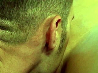 Milf Nicole Aniston Seduces Stud for Hot Hotel Room Action