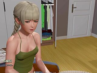 Can You Handle Ripples 91 in 3D Action?