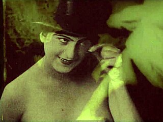 Dark Lantern Entertainment Unveils Two Centuries of Hairy Vintage Pussy Action