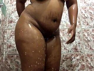 Why Is This Asian Star's Shaved Pussy So Tempting?