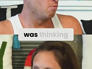 Caught in a surprising encounter with an older woman changing everything