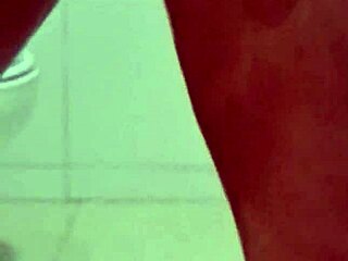 Alinemilf Shows Big Pussy Lips and Gaping Ass in Brazilian Update