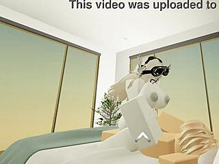 Ever tried riding like this in a wild Roblox condo cowgirl experience?