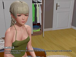 Can You Handle Ripples 91 in 3D Action?