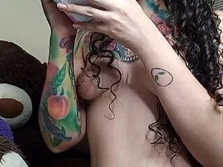 Kinky Alternative Action Hits Hard