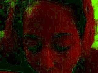 my little step-sister slurps my big black cock for messy facial