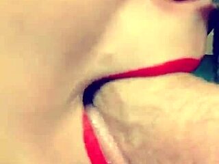 More Spit or Keep Sucking This Cock? 🤤