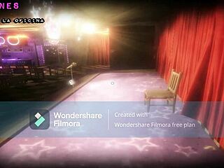 yo, pepe just gave me an epic milf anal ride