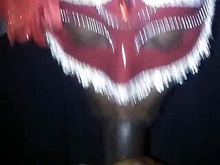 man, sucking huge dick and twerking my big ass like crazy