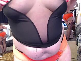 236 from Dawnskye1962, wanna see titties morning and night?
