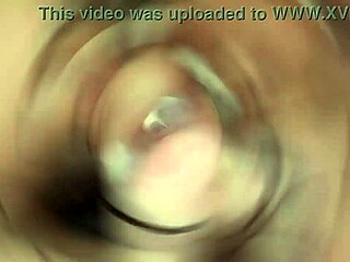 danna rose, the milf, craves double penetration with monster cocks. her skinny frame handles wild dap and dp action.