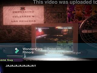 yo, pepe just gave me an epic milf anal ride