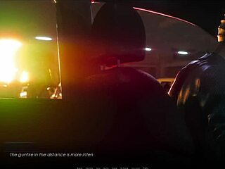 Hell Yeah! City of Broken Dreamers Playthrough with Wild Sex!