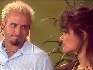 fucing sexy brunette aurora snow in hot lingerie doggystyle