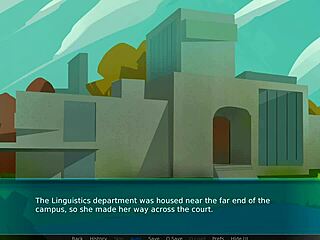 Alien Breeding Program - First Contact with Wild Monster