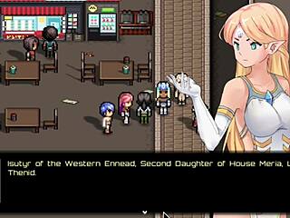 dude, check this new battle brothel game ep 9! 🔥