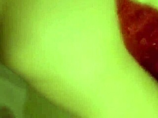 I Convinced a Lesbian to Get Fucked Hard During Dubai Trip