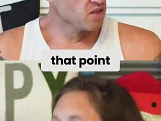 Caught in a surprising encounter with an older woman changing everything