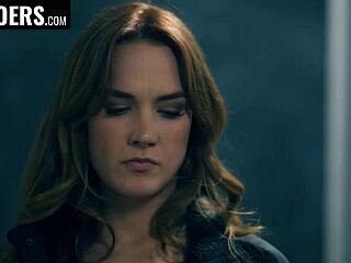 Doctor Probes Deep With a Full Fist Inside During Wild Hospital Threesome