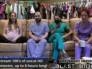 nova maverick's pussy takes a hard cum blast in missionary