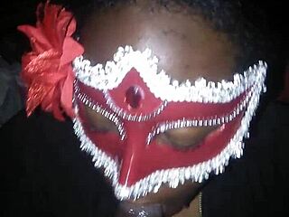 man, sucking huge dick and twerking my big ass like crazy