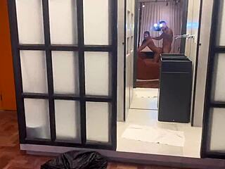 Man, I’m just pegging my friend’s wife, feels so wrong but good!