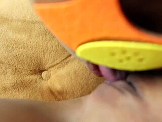 are you licking that tight high school pussy right now?