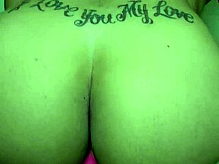 What secrets hide behind fucking a wild rainbow dildo?