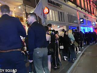 hey niffy noon, ready for two bbc pounding your pussy?