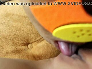 are you licking that tight high school pussy right now?