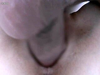 I’m showing every hole wide open for raw action with this Japanese milf