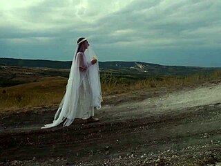 Amateurs Explore Mature Desires on a Hike to Hilltop